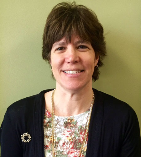 Lori A. Vermeulen